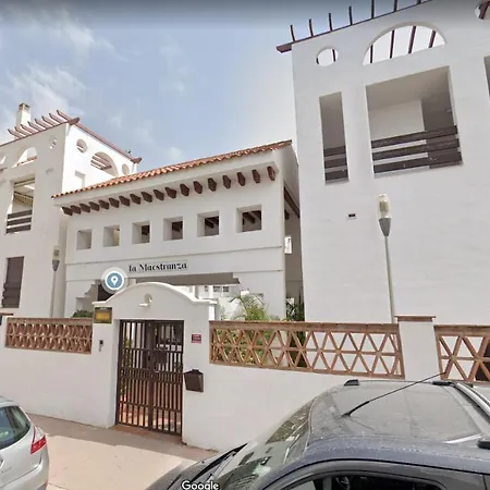 Appartement Enjoy Spain - La Maestranza Marbella