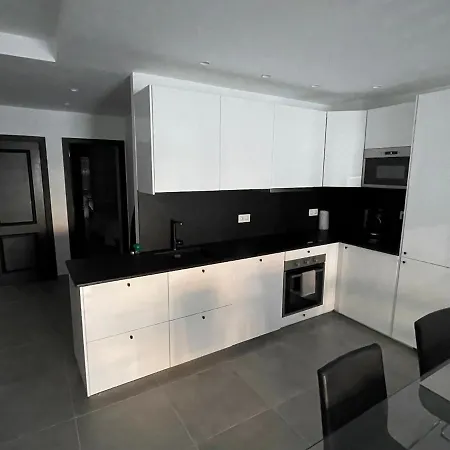 Appartement Enjoy Spain - La Maestranza *