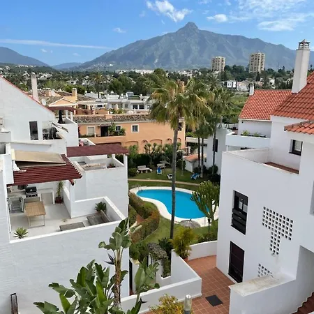 Enjoy Spain - La Maestranza Appartement *