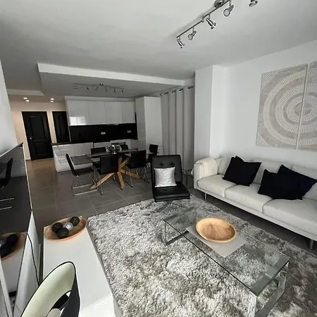Enjoy Spain - La Maestranza Appartement *