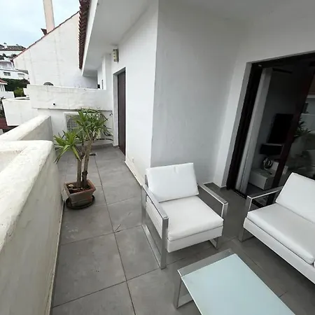 Enjoy Spain - La Maestranza Appartement Marbella